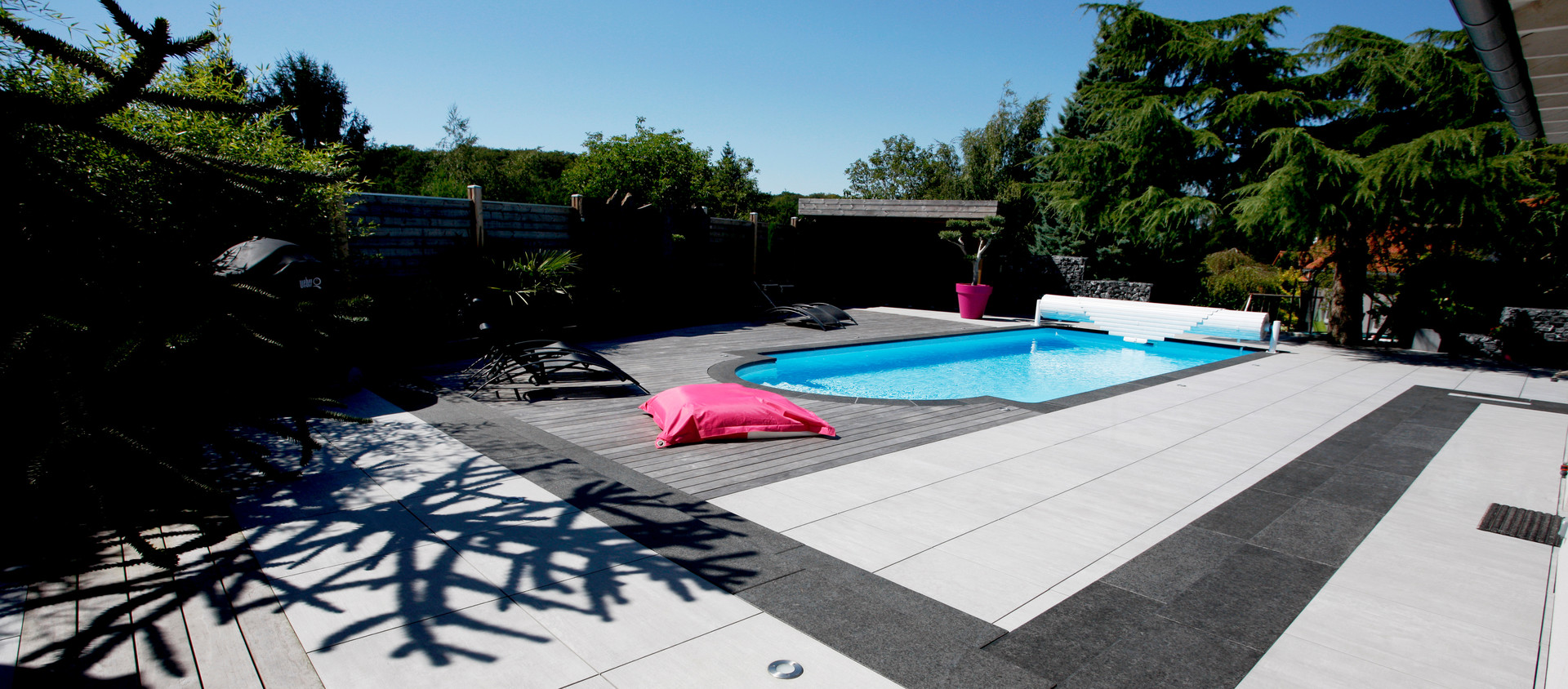 AtlasConcorde Piscina Privata Francia 002